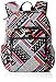 Vera Bradley Campus Tech Backpack, Northern Stripes, One Size
