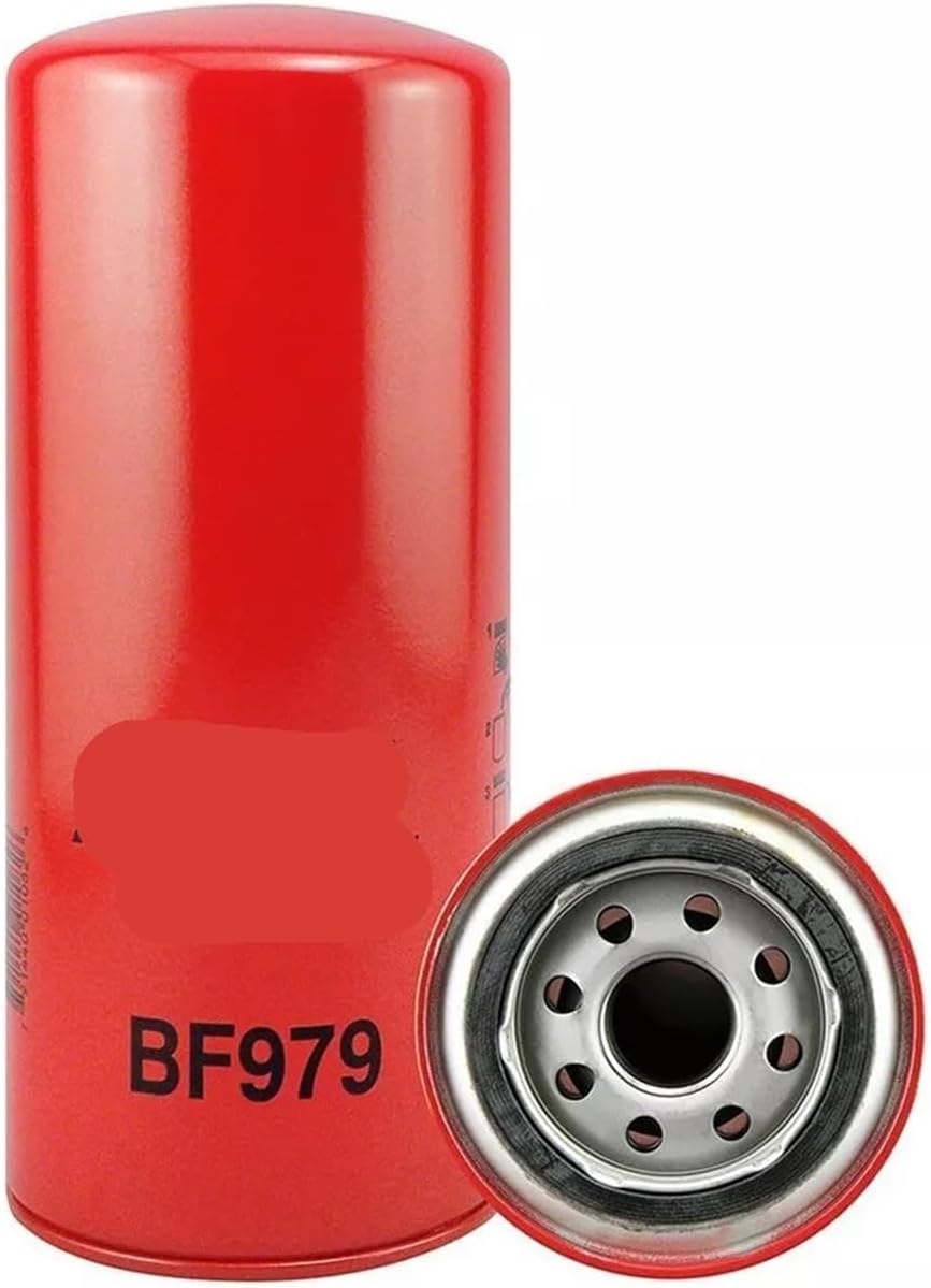 Filter Auto Parts BF979-