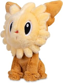 Pokémon Center: Lillipup Furry Friends Plush, 13 ½ Inch