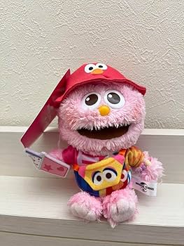 モッピー　 ぬいぐるみ、キーホルダー6体セット 新入荷☆ファション小物 キーホルダー ストラップ ぬいぐるみ☆6