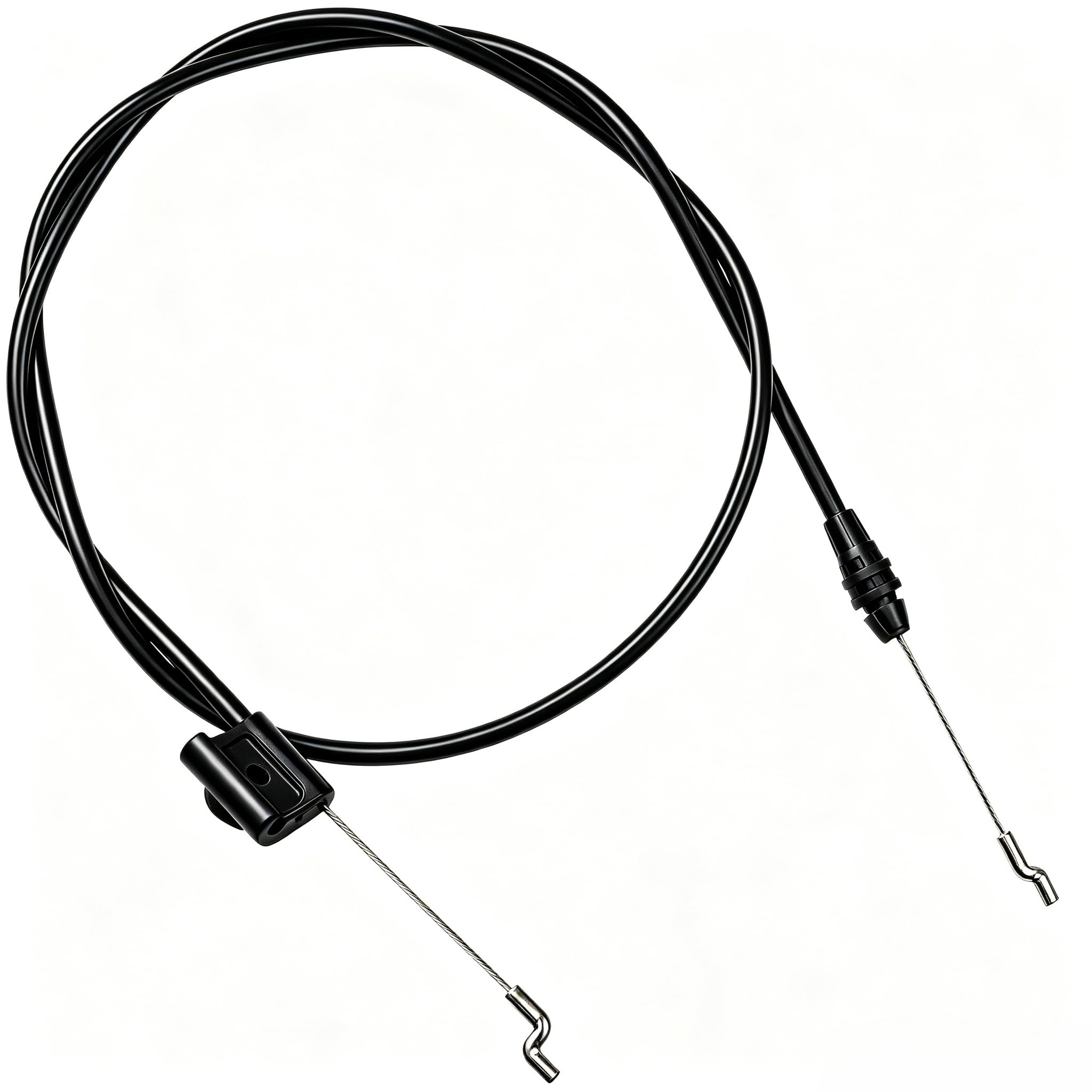 Amazon.com: 54530-VH7-K00 Lawn Mower Brake Cable Compatible with