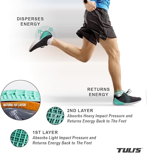 Miniatura 5 de talón de Heavy Duty de Tuli tazas, 10212BT, Verde, 1, 1