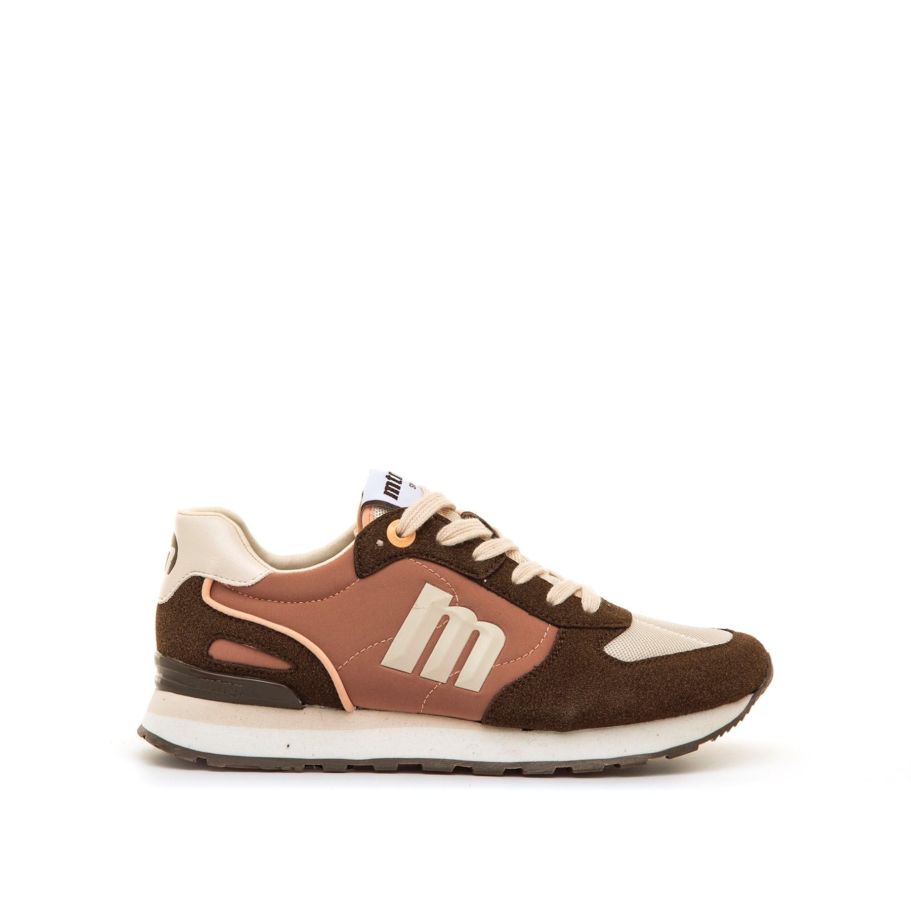 MTNG Zapatillas Mujer JOGGO 60021