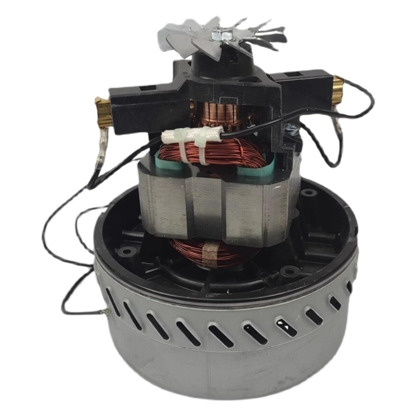 Staubsaugermotor, 220V 2000V, Kunststoff Kupferdraht