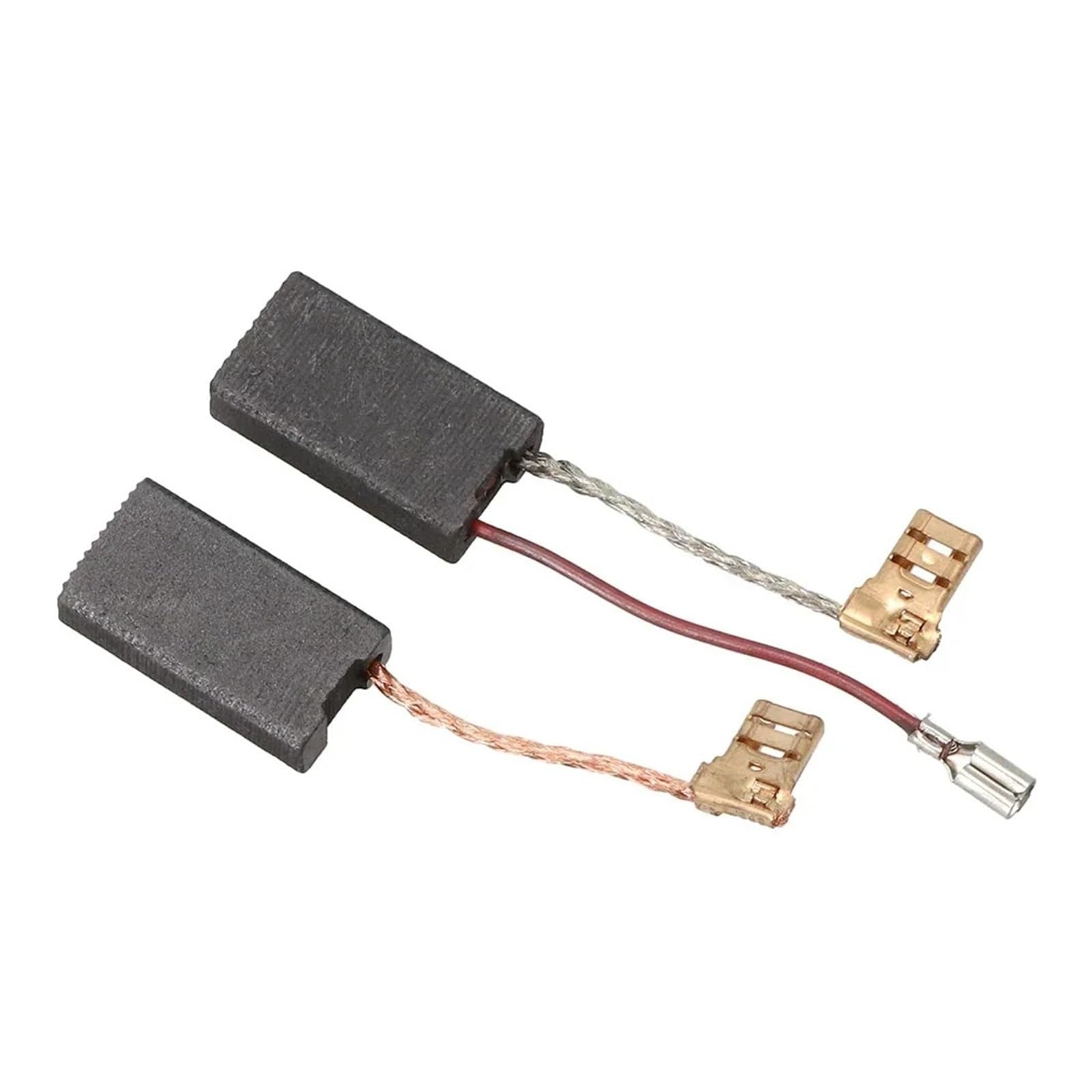 20 Spazzole Di Carbone Di Ricambio, Compatibili Con GBH5-40DE GSH 5-CE GSH 5 E GBH7-45DE GBH7-45D 1617014135