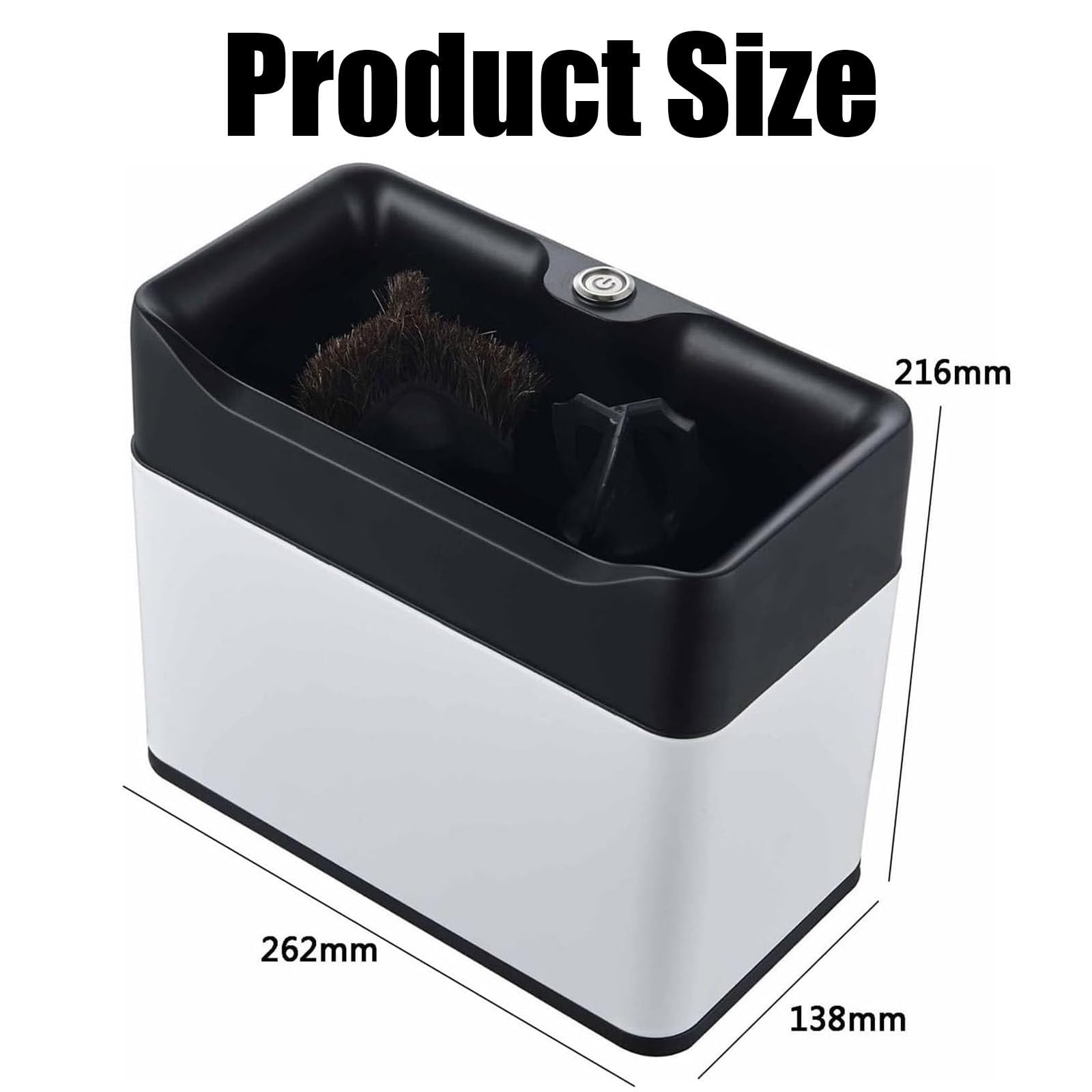 Pulitore Elettrico per portafiltro del caffè Espresso,pulitore Elettrico Commerciale per portafiltro,pulitore per portafiltro del caffè,per smaltimento Fondi di caffè,110V