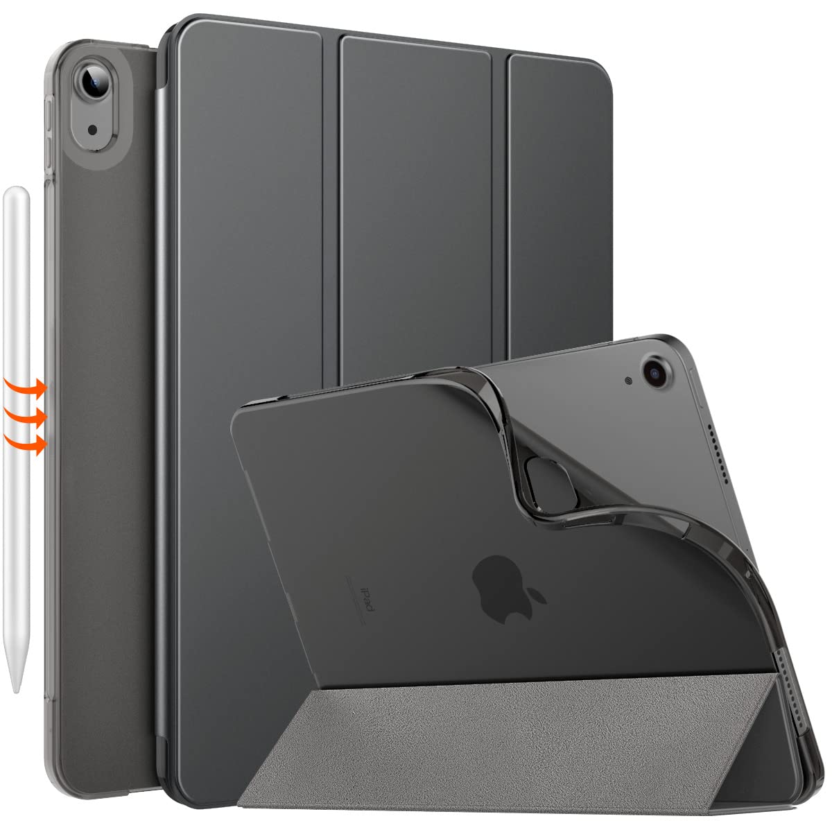 Amazon | iPad Air 5 2022 【Royalatic】iPad Air4 2020 第5/4世代 