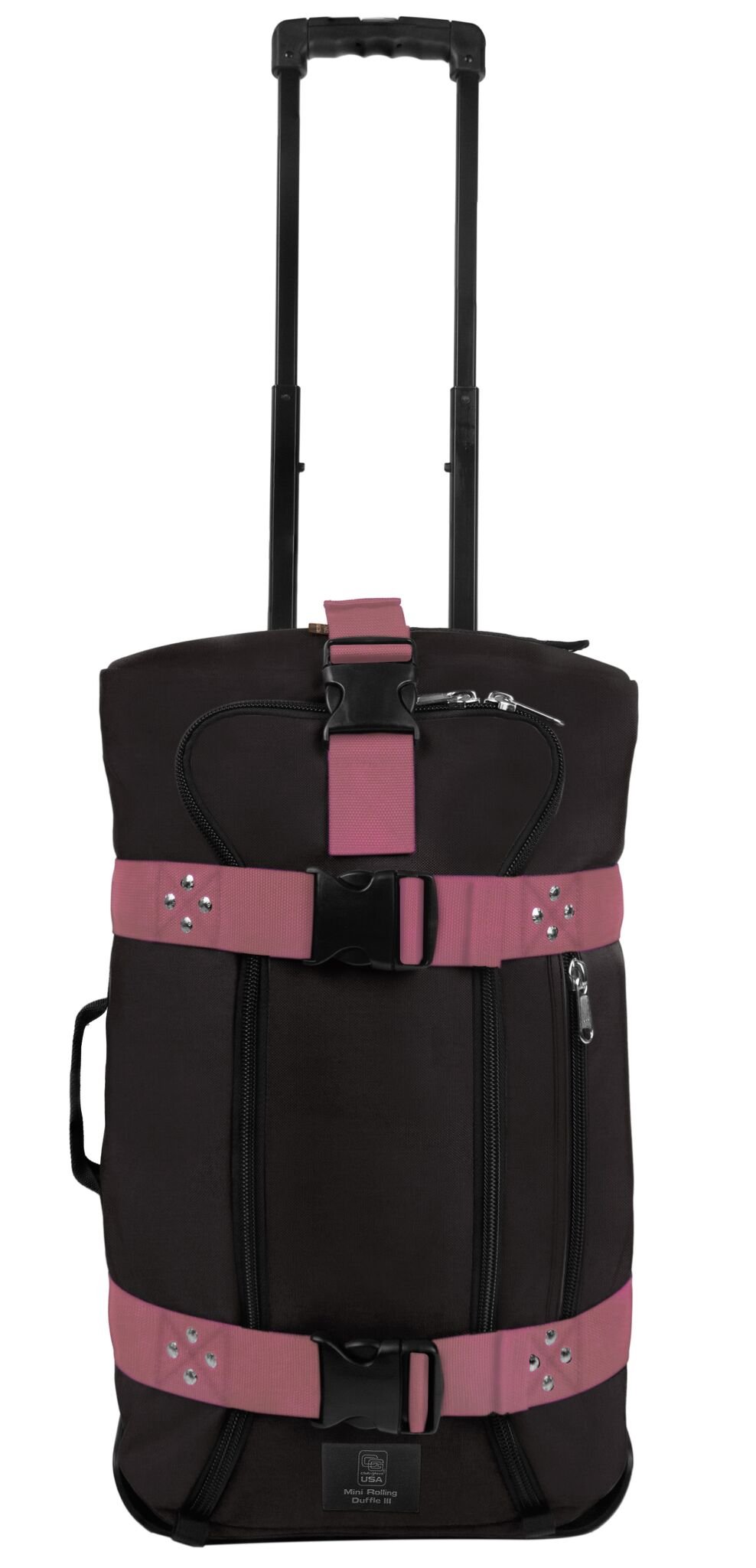 Buy Club Glove Mini Rolling Duffle III 