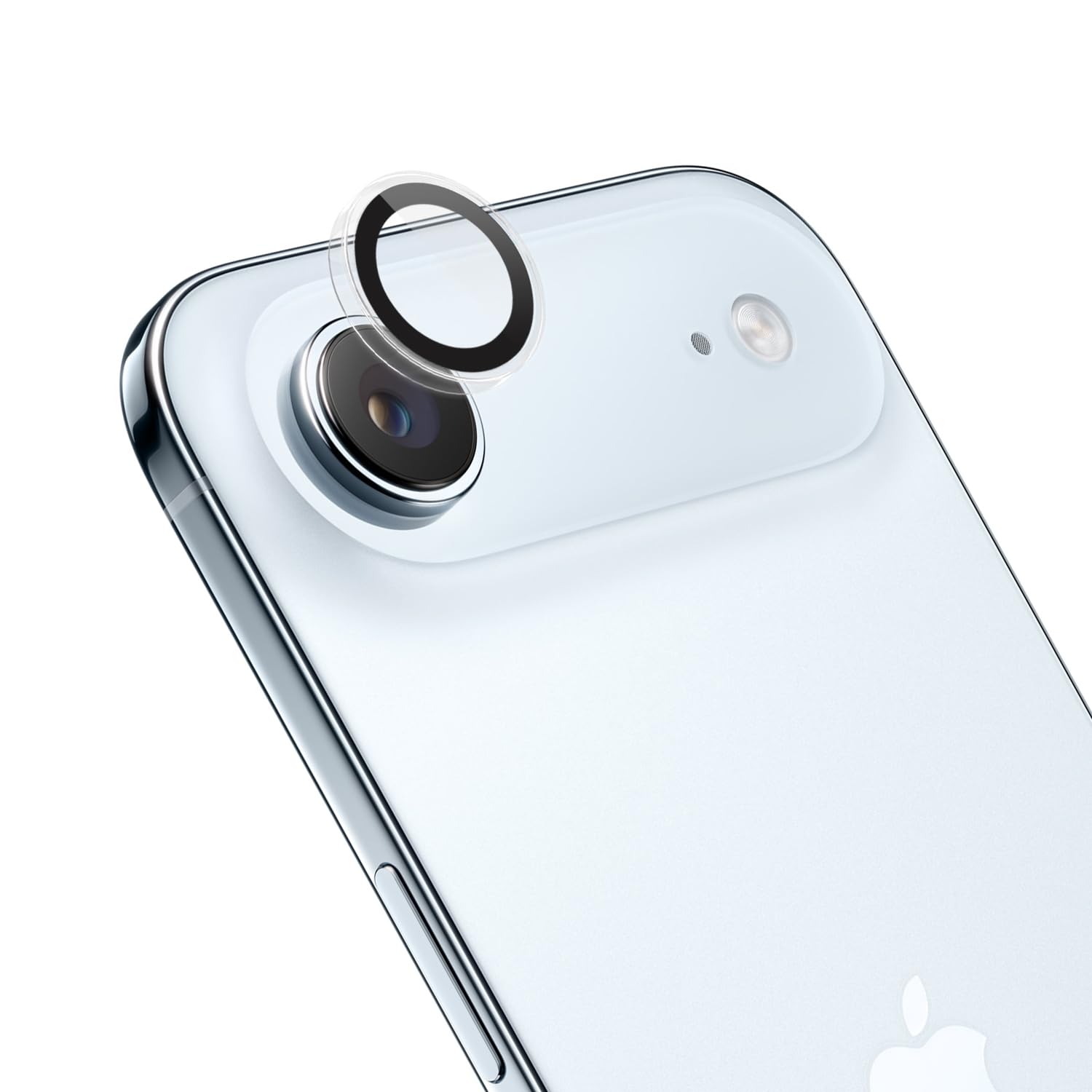 Amazon.co.jp: Apapeyaカメラ保護 iPhone 17 Air 用 レンズカバー