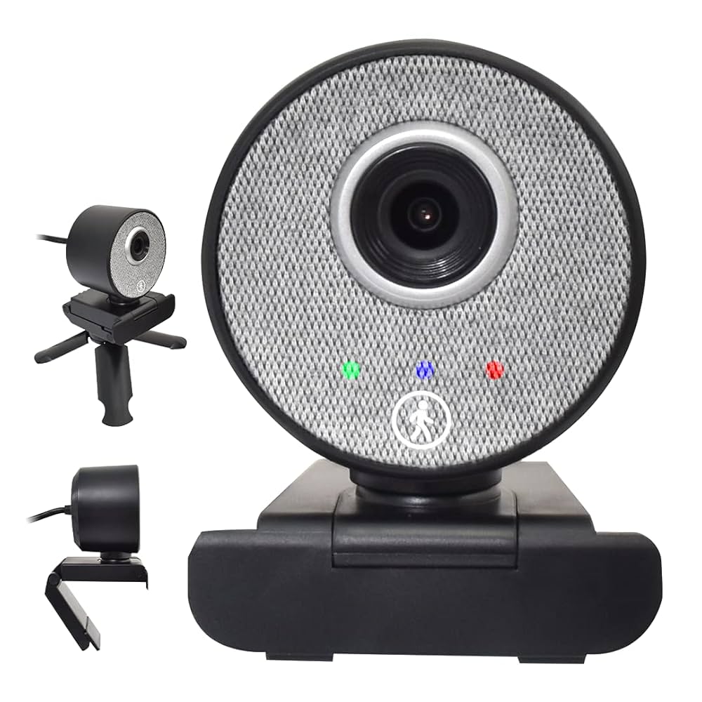 見逃し厳禁 VAIO ウェブカメラ 超速SSD B2204N223 Amazon.co.jp: THANKO 自動追従機能付き WEBカメラ IC-TWC21B