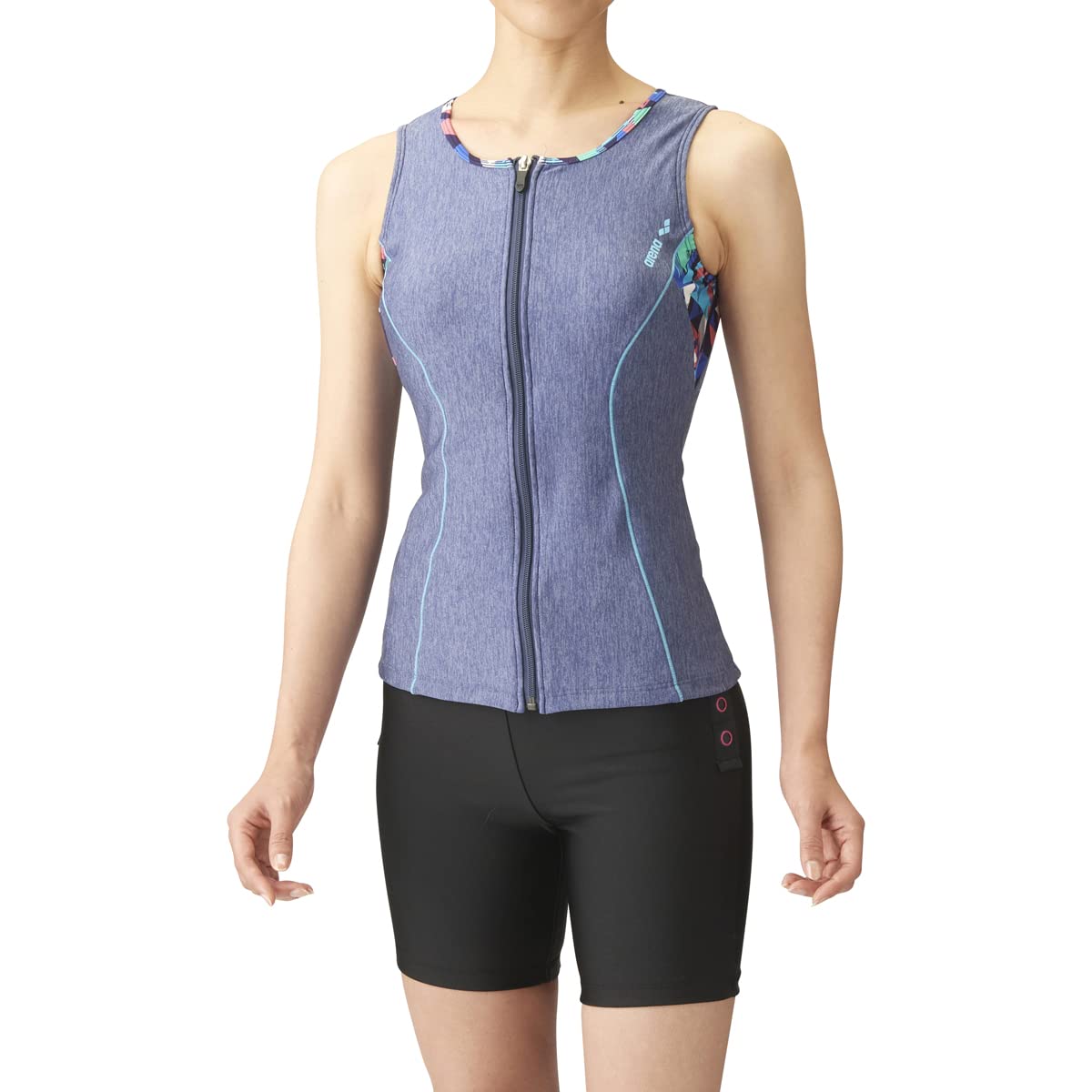 カスタム水着　Starlit Spark-M カスタム水着 Starlit Spark-M カスタム水着 Starlit Spark-M