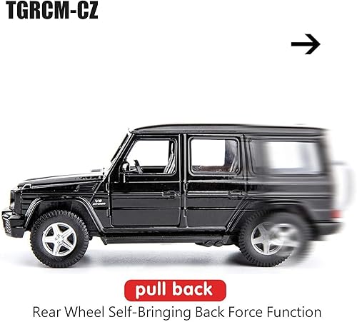 Miniatura 2 de TGRCM-CZ 5C-G63