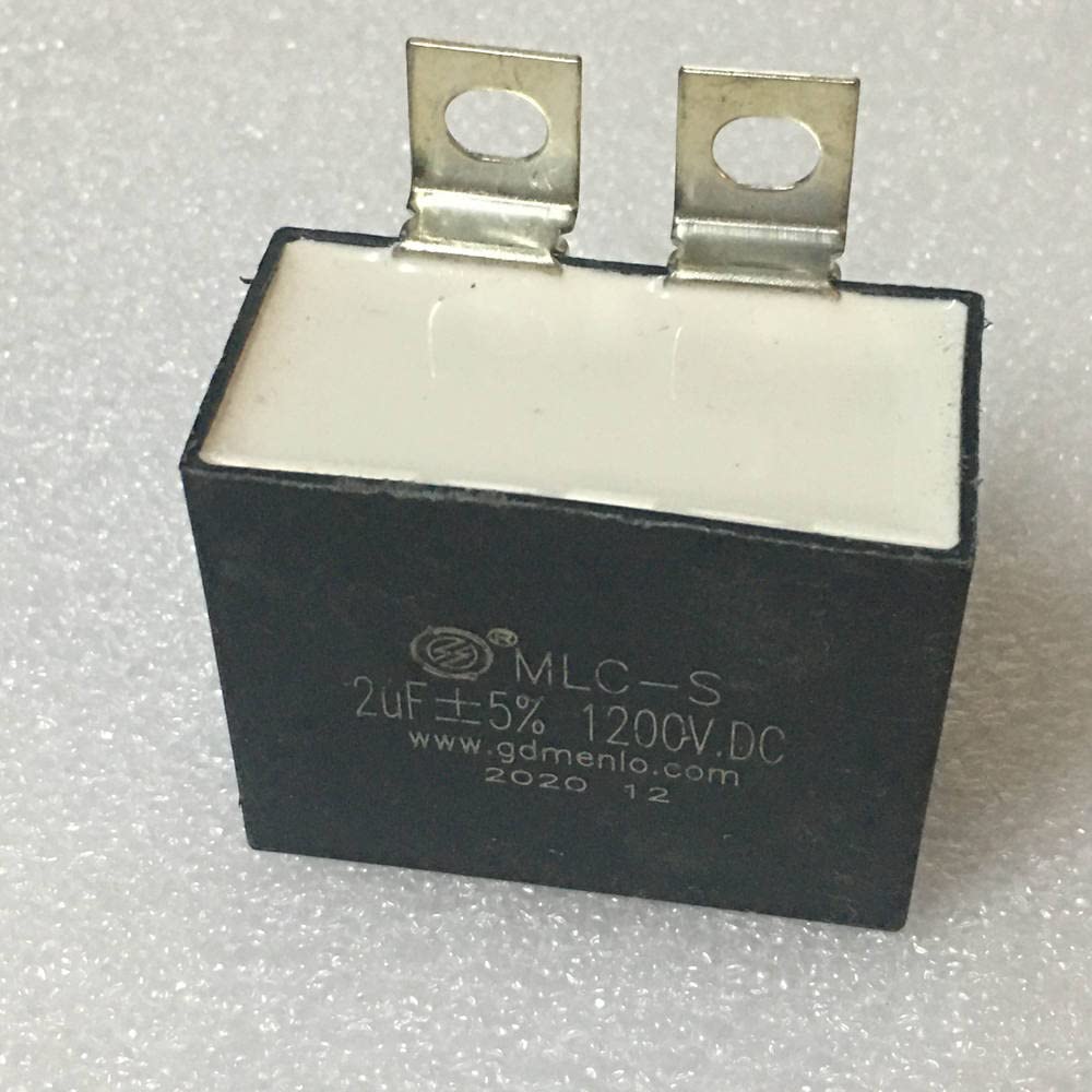 MLCS Series 2UF 1200V/DC high Frequency Absorption Protection IGBT Non