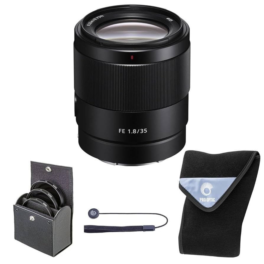 SONY FE 18-35 レンズ 55mm FE 55mm F1.8をFE 35mm F1.8に置き換えました – JAY PHOTO – My