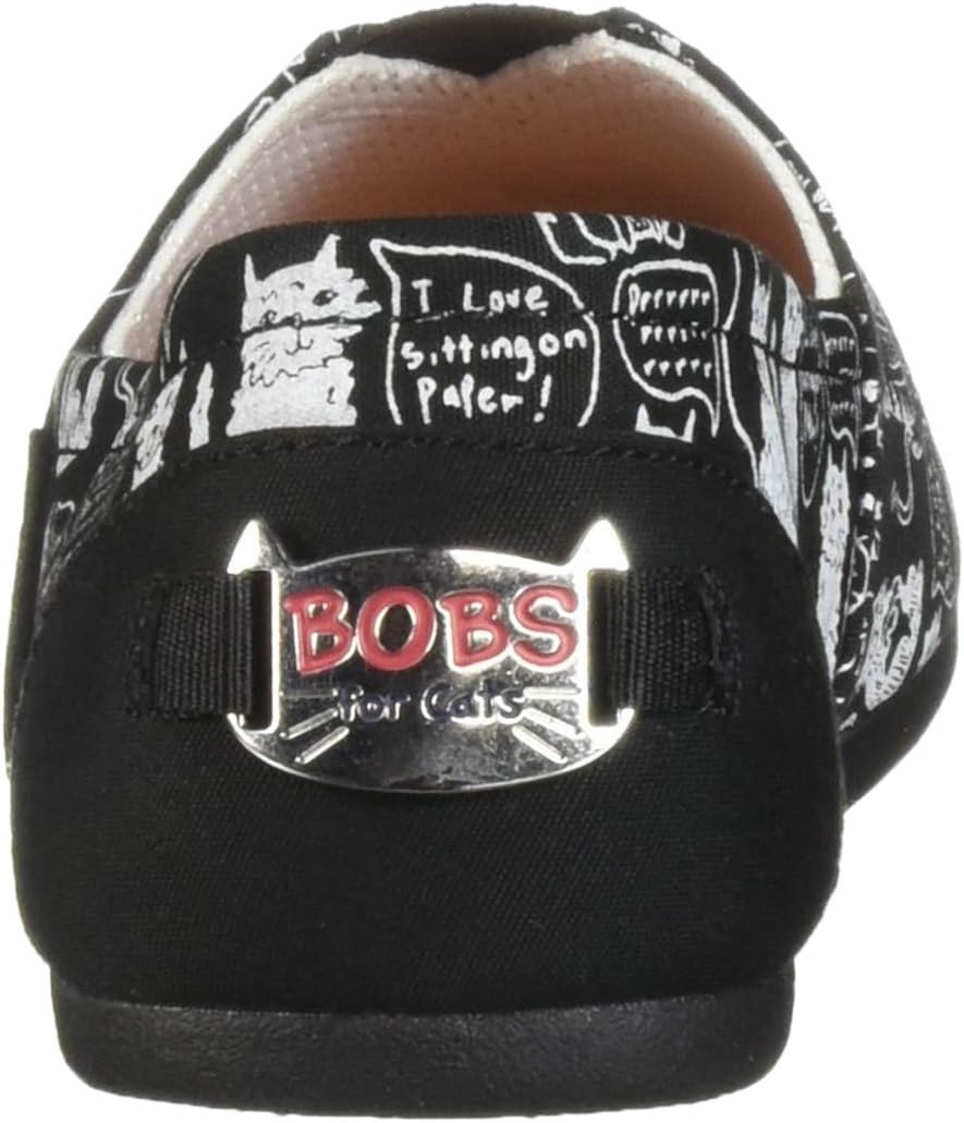 bobs cat shoes