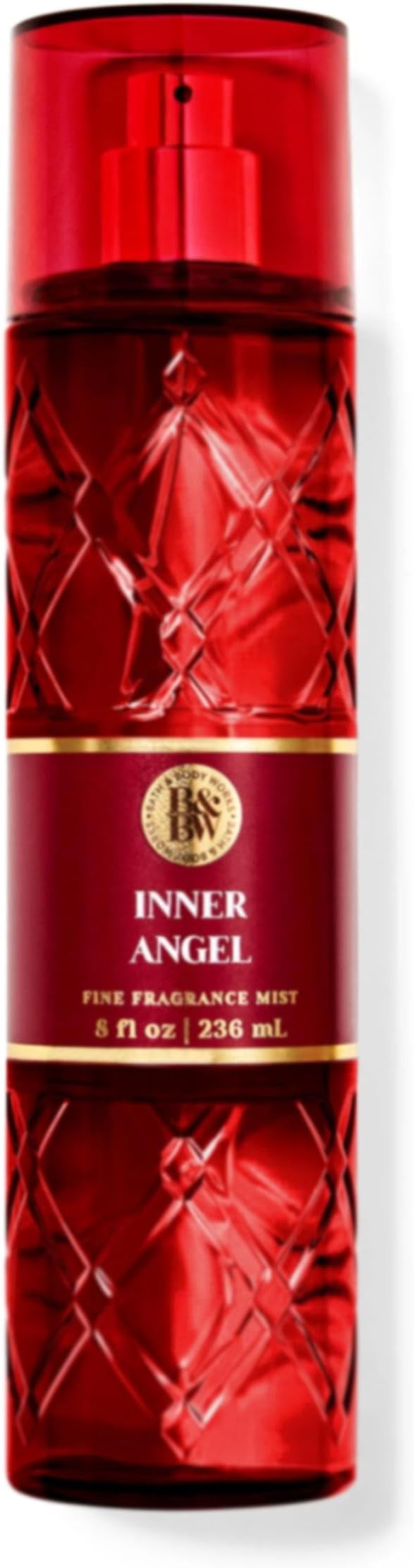 Inner Angel Bath and Body Fine Fragrance Mist – 8 fl oz