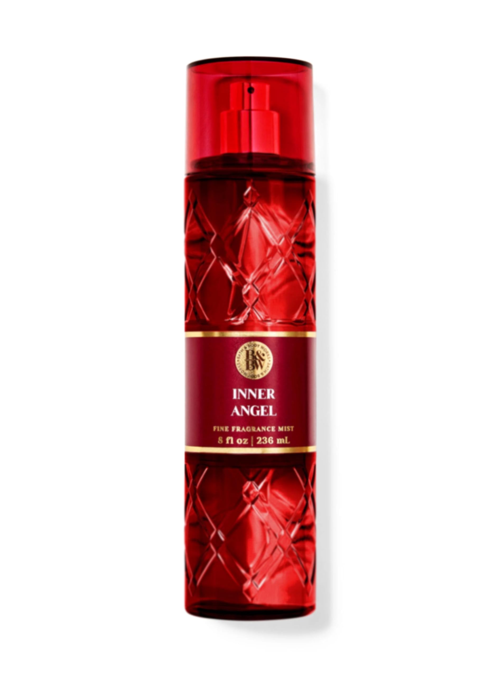 Inner Angel Bath and Body Fine Fragrance Mist – 8 fl oz