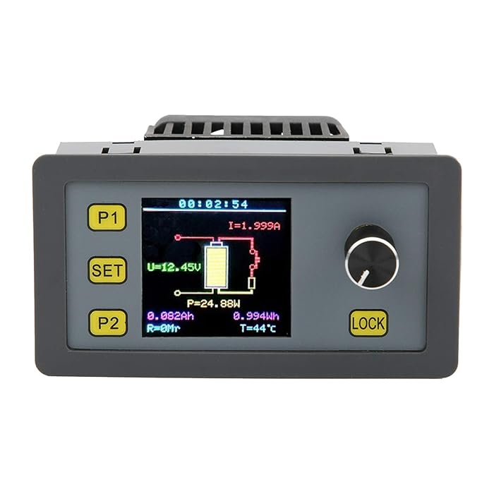 Buy Electronic Load Tester, Electronic Load Module Multifunctional