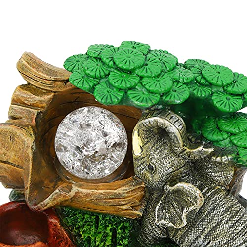 The 20 Best Indoor Fountain Algae Treatments of 2024 [Verified