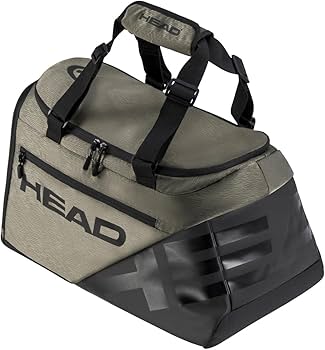 Amazon | Pro X Court Bag 48L TYBK | ヘッド(HEAD) | サック