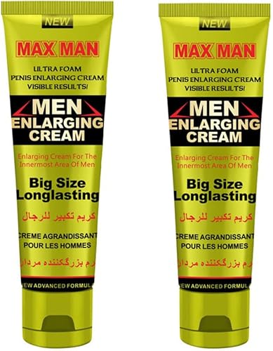 Crema de masaje para hombre, crema de erección de mejora sexual, pene se vuelve más largo y más grueso, permanece duro, partes privadas, gel de
