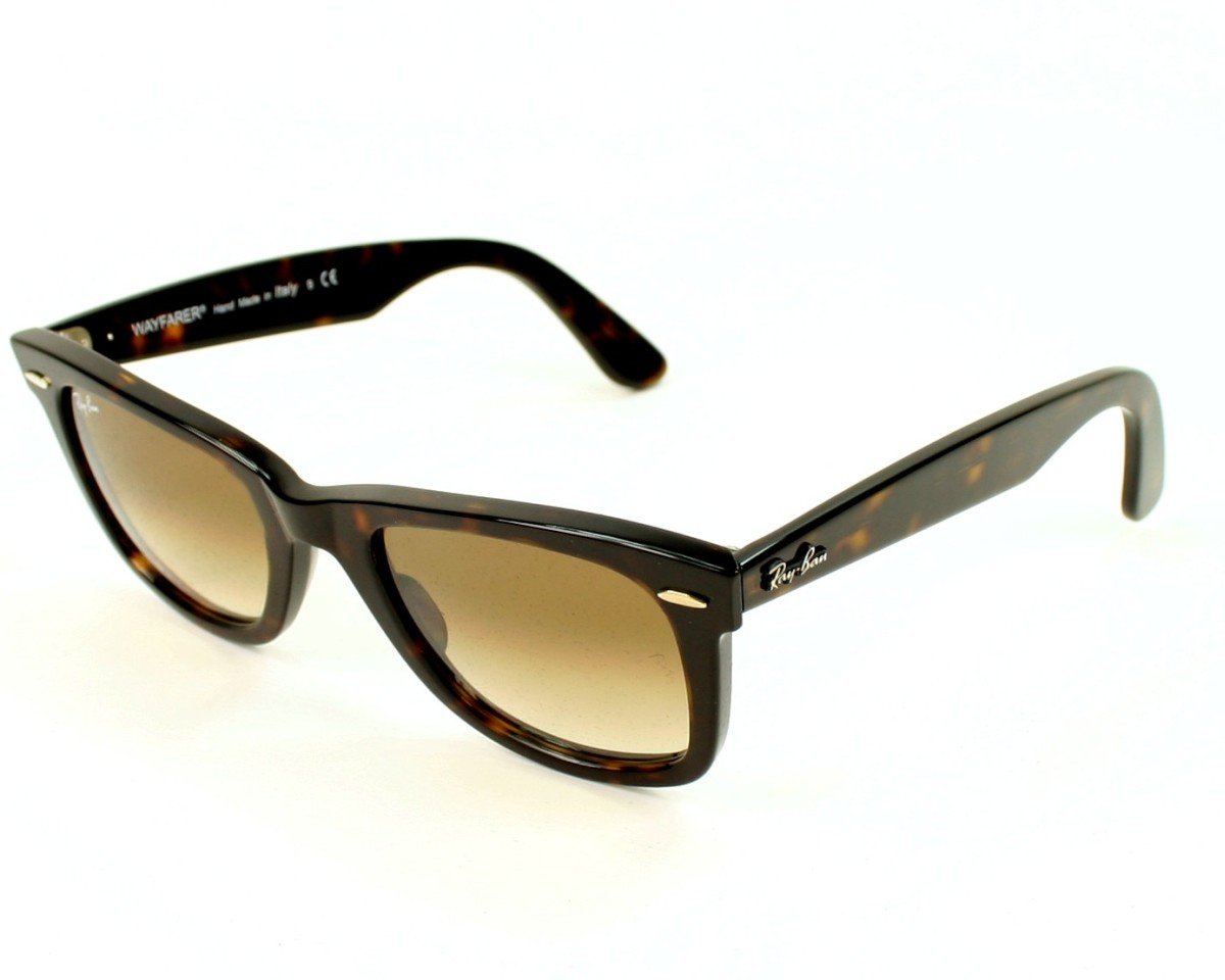 Ray-Ban Original Wayfarer Montature Uomo (Pacco da 1)