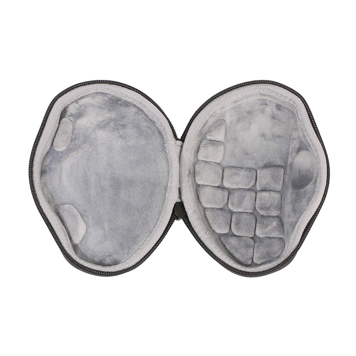 HYGJ Prodrocam Carrying Case Hard Case for Logitech M750 / MX Ergo Wireless Ergonomic Trackball Mouse