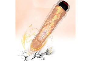 9.45 Inches Vaginal Pressure Pump Super Suction Cup