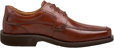 Ecco seattle apron toe derby Outlet