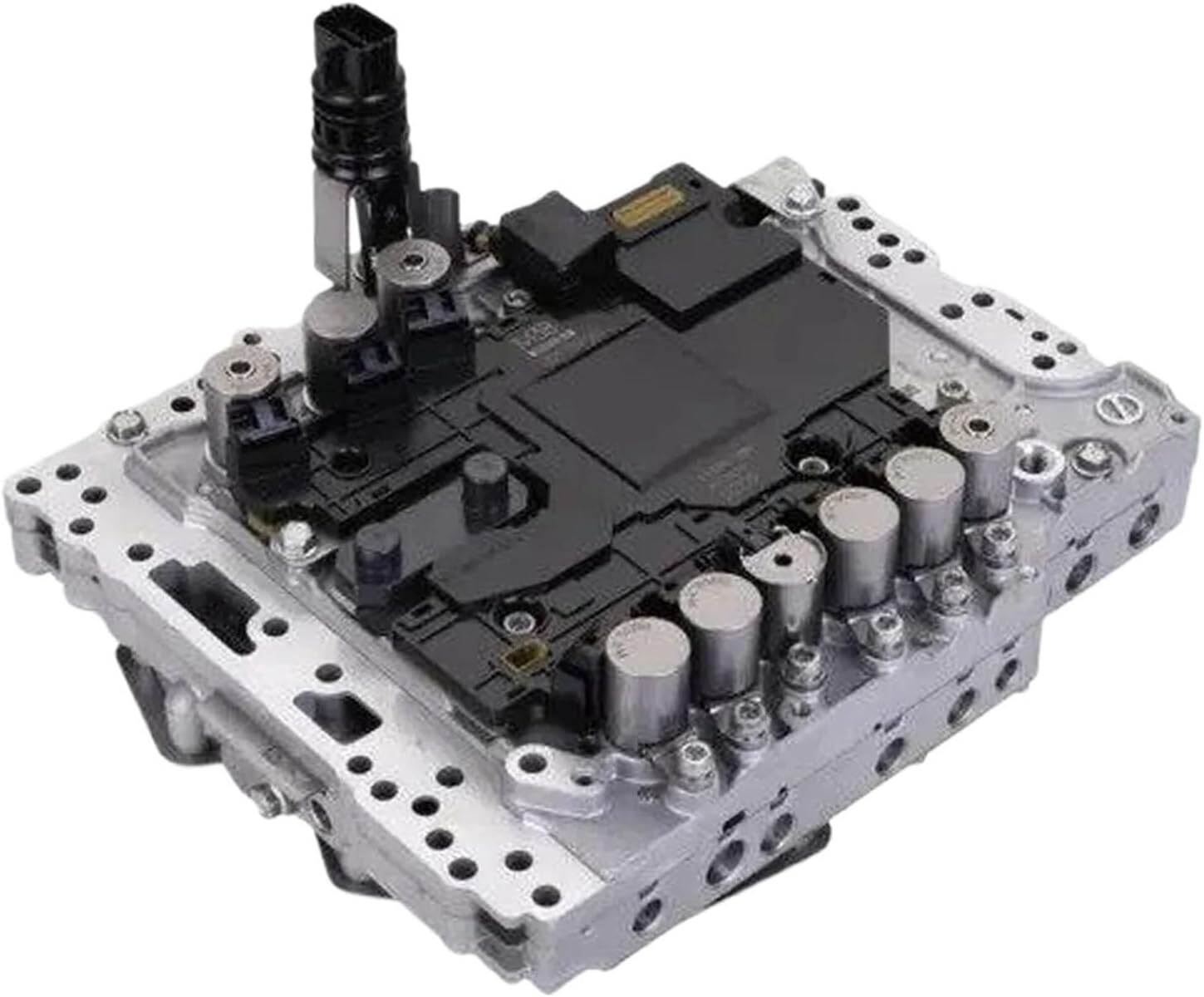 RE7R01A JR710E JR711 TCM & Solenoid Body Valve Compatible with Infinity Q50 Q60 Q70 QX70 QX80 QX50 QX56 G37 EX37 FX50 FX50S Q40 Car Parts