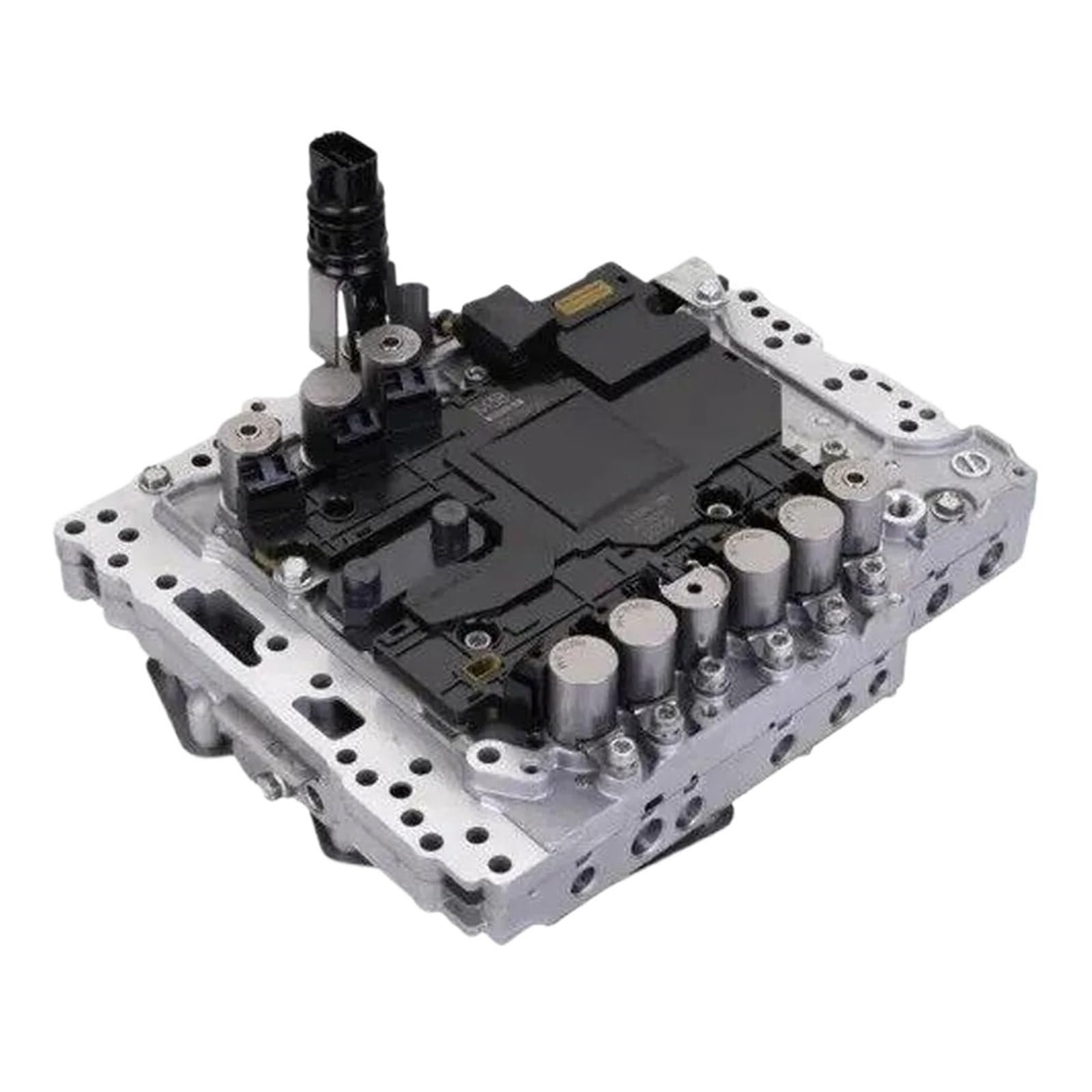 RE7R01A JR710E JR711 TCM & Solenoid Body Valve Compatible with Infinity Q50 Q60 Q70 QX70 QX80 QX50 QX56 G37 EX37 FX50 FX50S Q40 Car Parts