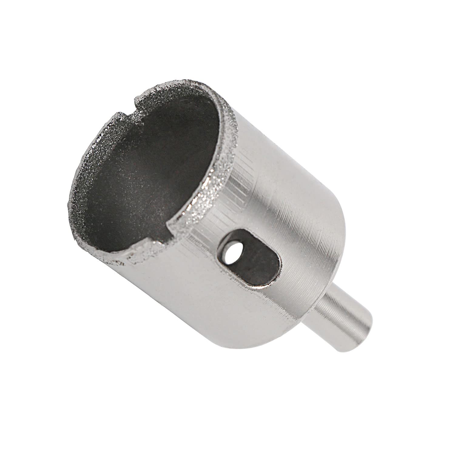 Drilax - Set Di 20 Punte Da Trapano Diamantate Da 1,5 Mm, Per Gioielli, Spiaggia, Vetro Marino, Pietre Preziose, 20 Pezzi - Foto 9