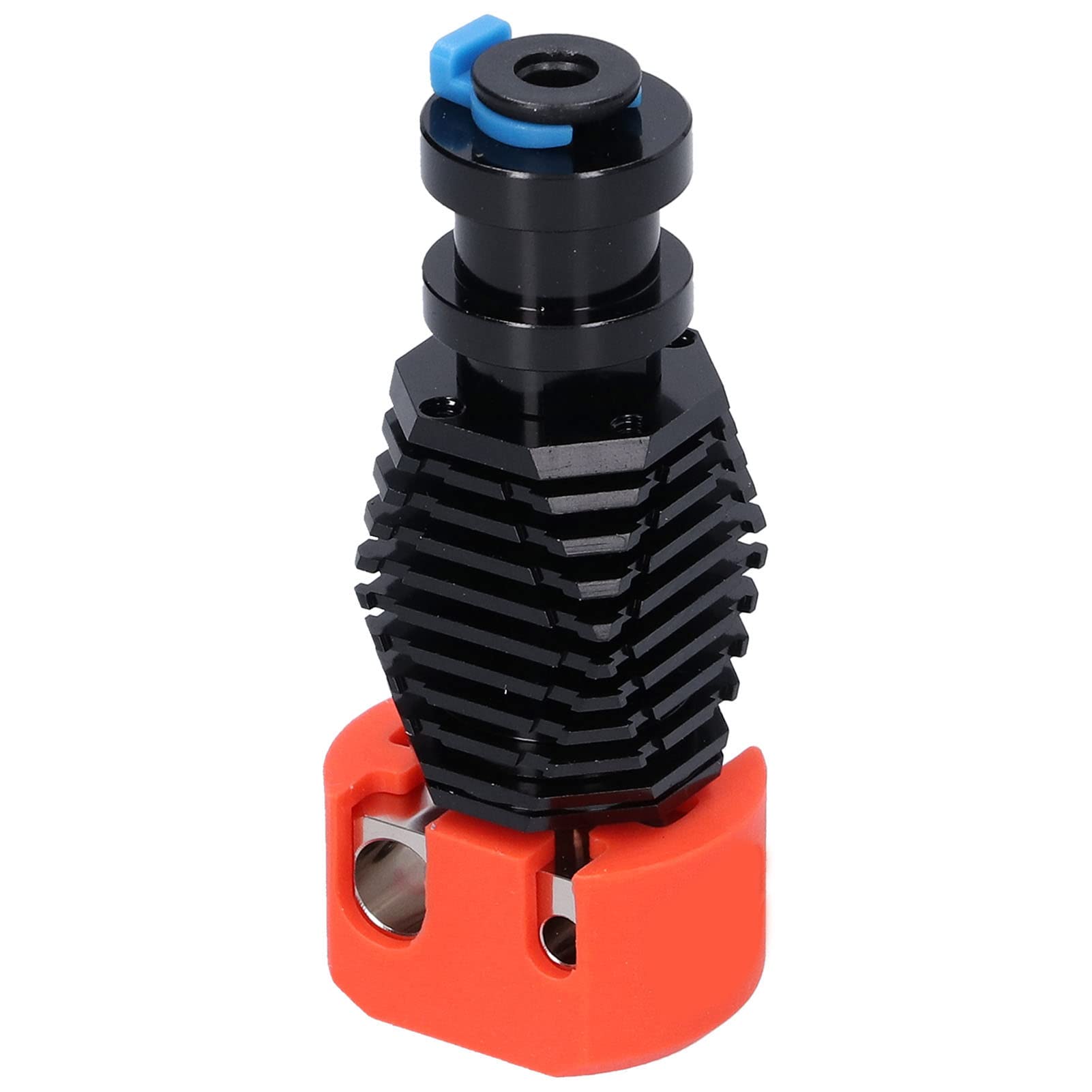 Aramox Całkowicie Metalowa Głowica Ekstrudera do Drukarki 3D, 500℃ (#2)