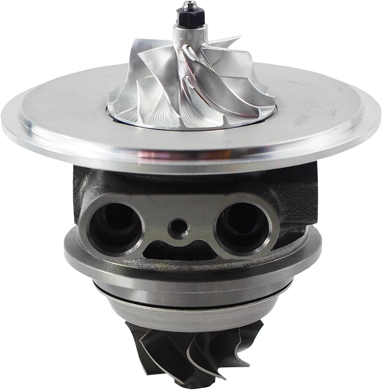 A2710903480 Upgrade Billet Turbo Cartridge Chra for Mercedes Benz C250 E250 W204 W212 W205 W172 W222 1.8T IHI RHF4 A2710903680 2710903480 TurboCharger