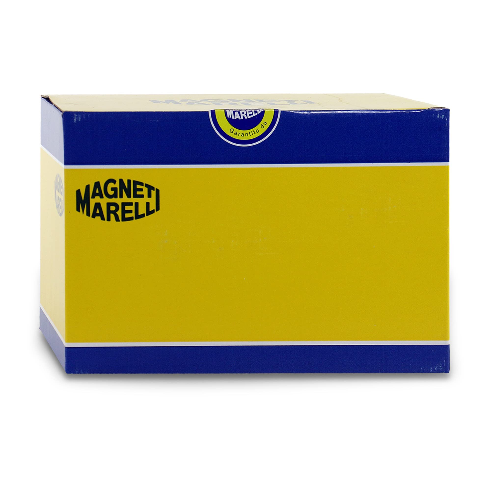 MAGNETI MARELLI 571822112018 AGR-Ventil Abgasrückführungsventil Kompatibel mit VW Golf IV Schrägheck 1J1 036131503M EV018 | 571822112018 passend für A2 Arosa