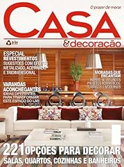 Capa de Casa & Decoração Ed.101