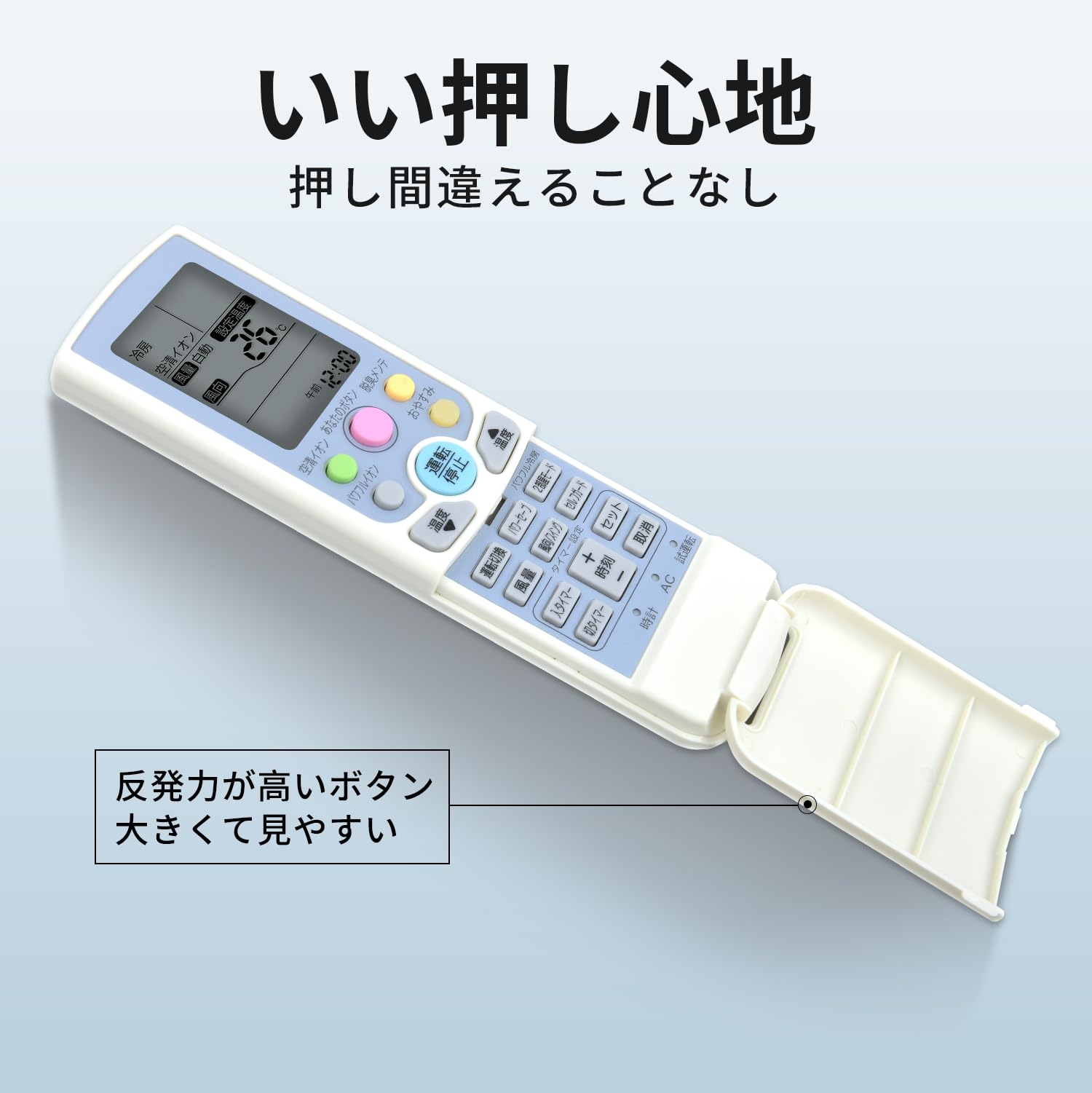 Amazon.co.jp: エアコンリモコン CSH-AIG3 for CORONA コロナエアコン