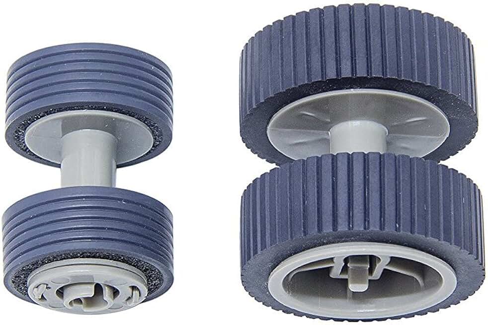 Fujitsu fi-6130Z Datasheet Manualzz