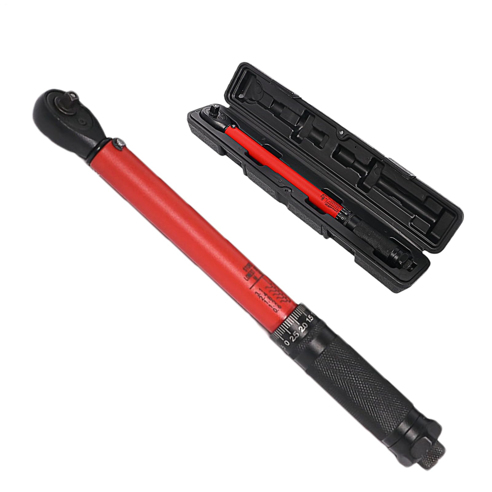 Llave dinamométrica digital, llave dinamométrica ajustable electrónica