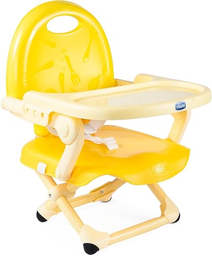 Poche Rehausseur de Chaise pour Enfants 6 Mois Snack