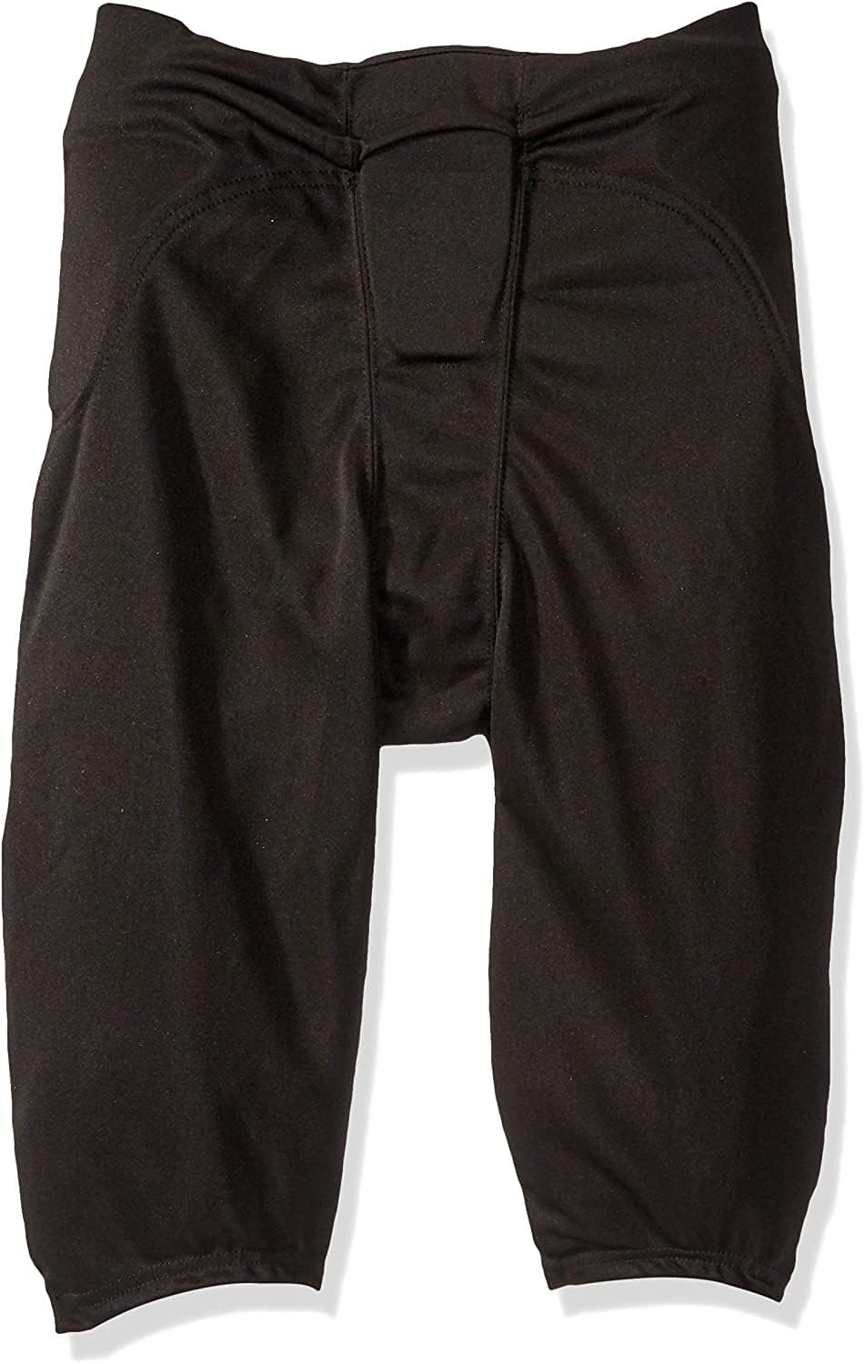Rawlings Mens Men's | Fppi Lightweight Football Pants | Integrated Pads | Practice/Game Use |Adult Sizes|Multiple Colors