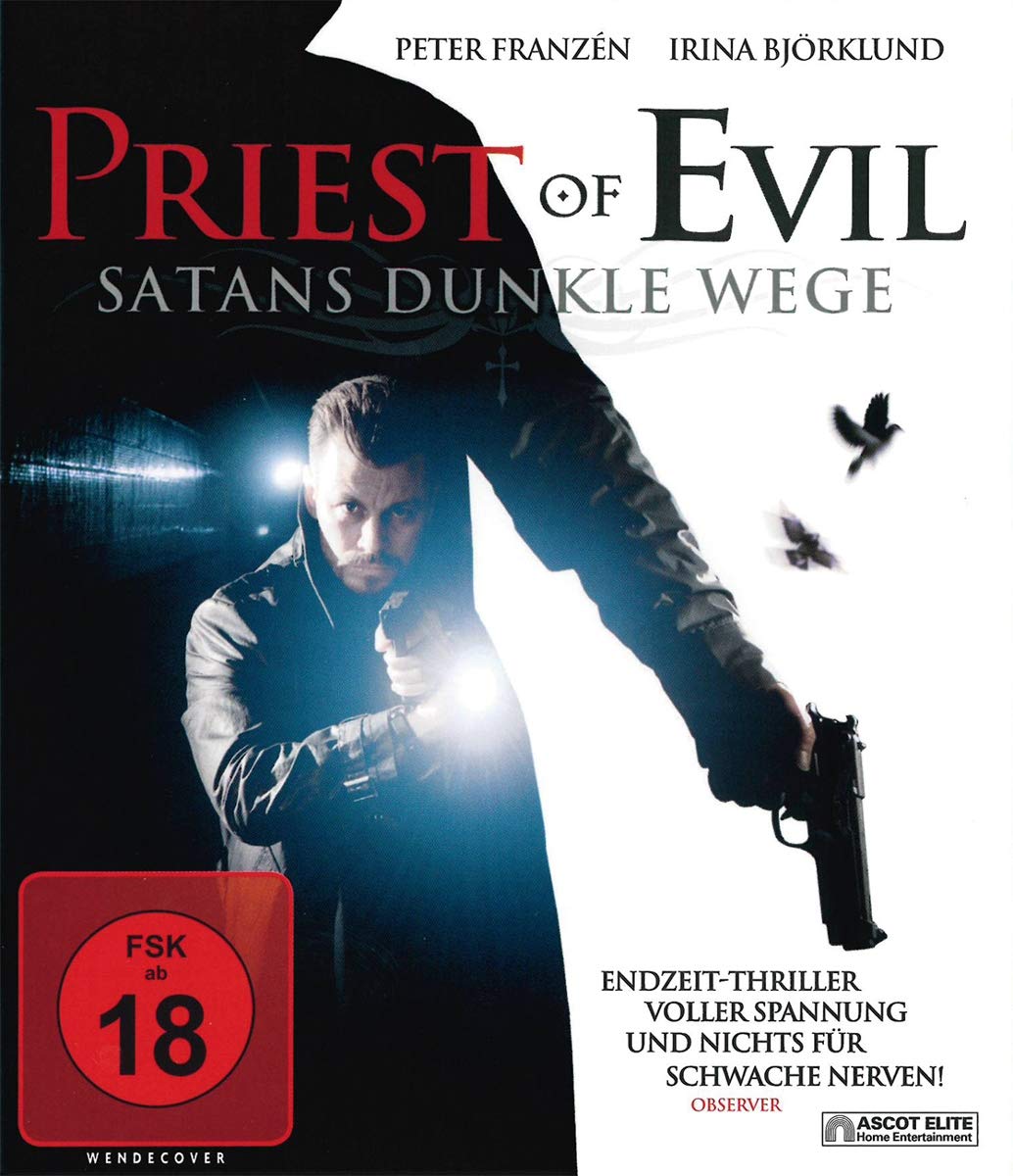 Priest of Evil