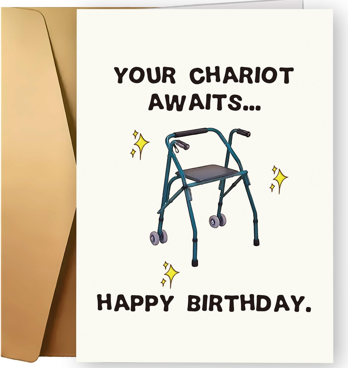 お母さん、お父さん、兄弟姉妹向けの面白いバースデーカード