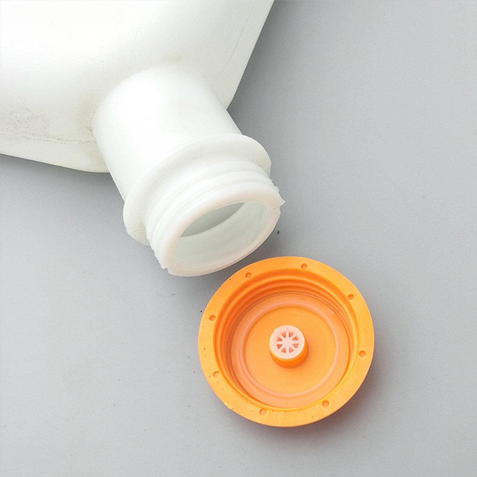 Riscaldatore per auto Serbatoio benzina 10L Serbatoio carburante in plastica addensare materiale per autocarro caravan