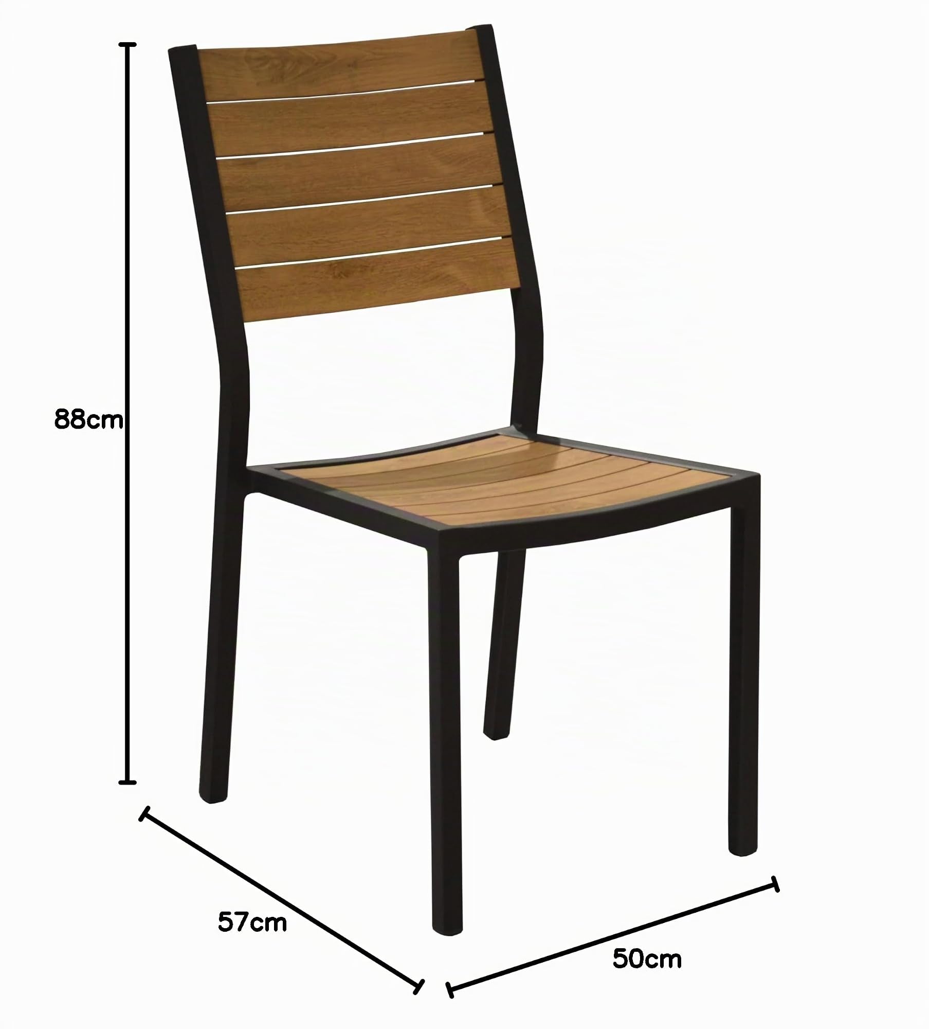 Proloisirs Chaise Côme