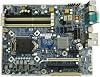 Applies to 599369-001 Hp Workstation Z200 Motherboard Intel Lga1156