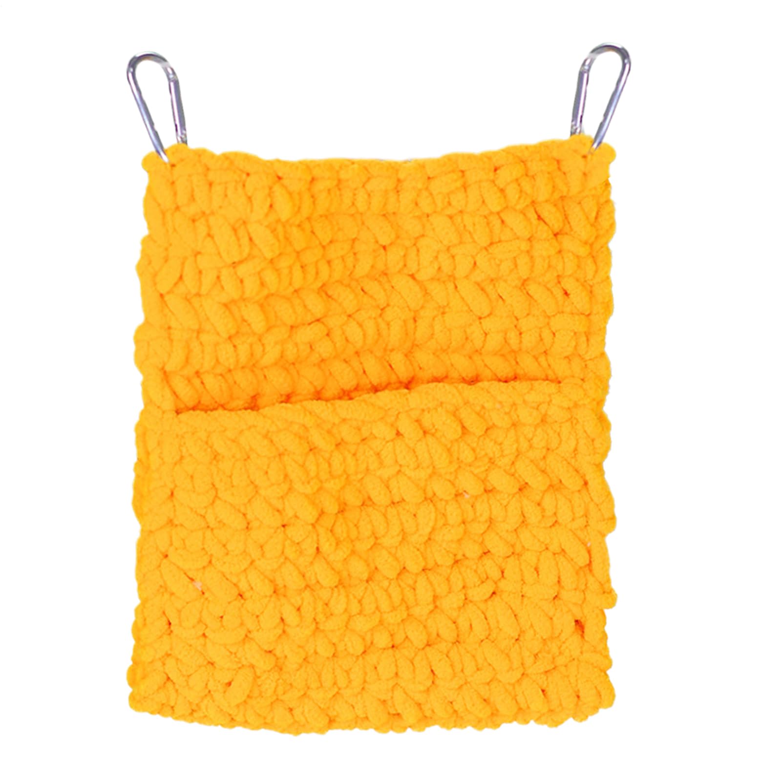 Cama para sugar glider y animales pequeños de 25x20 cm saco de dormir cálido para el invierno