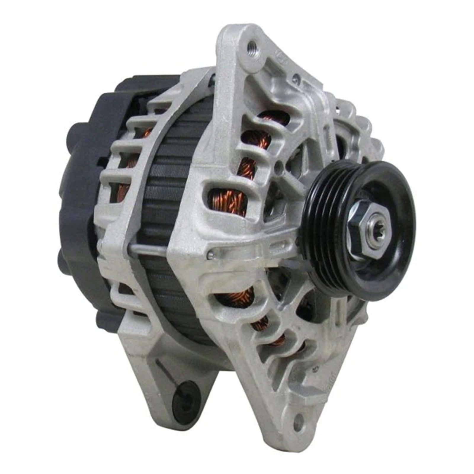 Car Alternators Alternator Generator Fits for Hyundai for Accent 2010-2011 3730026100