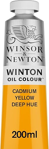 Winsor Newton Tubos de pintura Winton de aceite Winsor Newton Tubos de pintura Winton de aceite