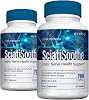 SciatiSoothe - Sciati Soothe Advanced Pill Formula 2 Pack, 120 Capsules